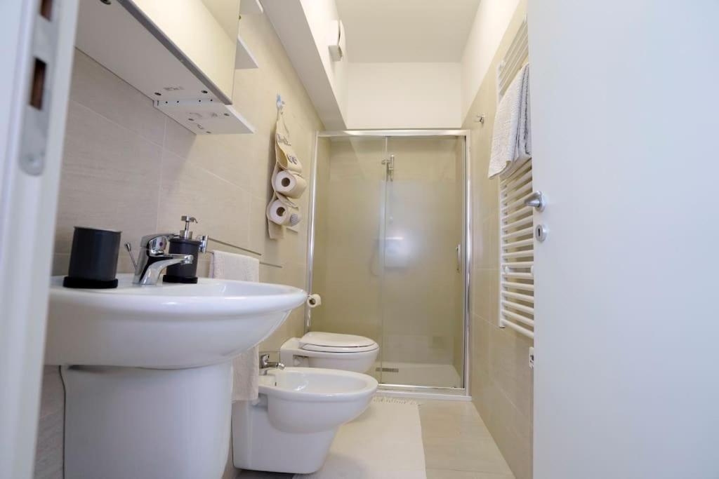 מונופולי Arcovitti Apartments מראה חיצוני תמונה