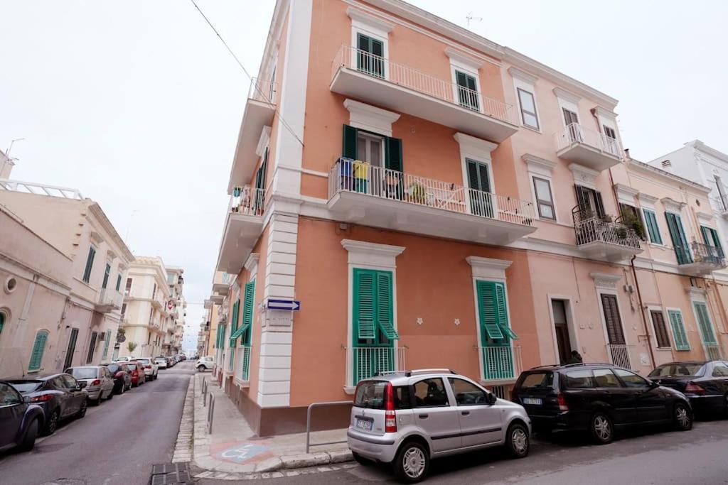 מונופולי Arcovitti Apartments מראה חיצוני תמונה